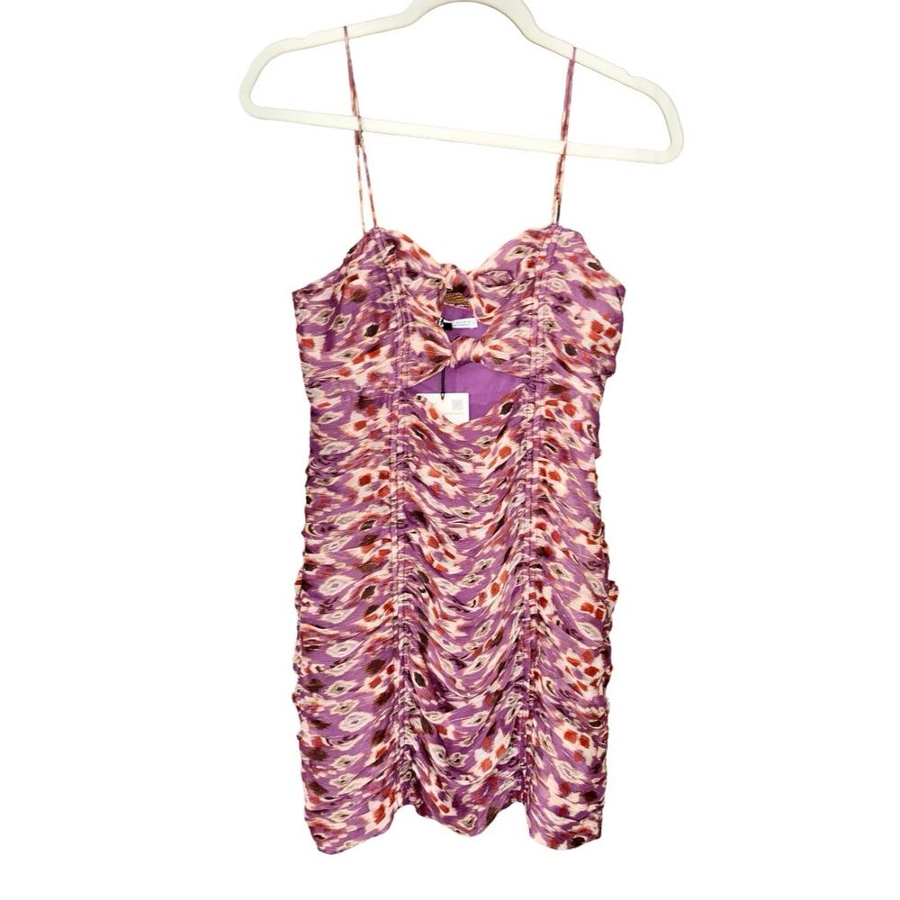 NWT Zara mini dress
